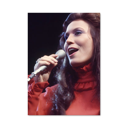 Poster Loretta lynn 45612