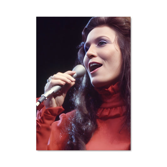Poster Loretta lynn 45612