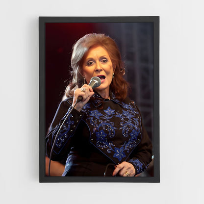 ap-loretta lynn-5 cadre Noir