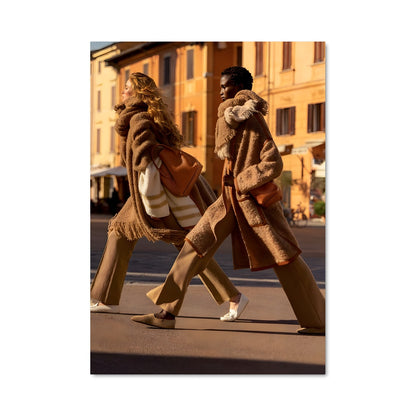 Poster Loro piana 21873