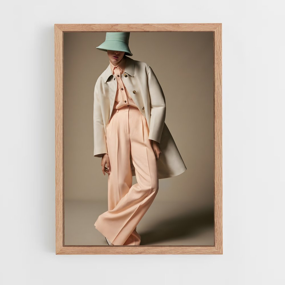 ap-loro piana-3 cadre Bois clair
