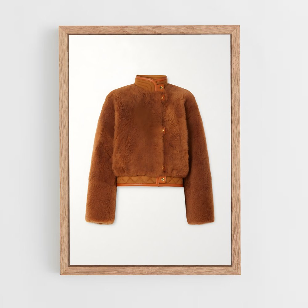 ap-loro piana-4 cadre Bois clair