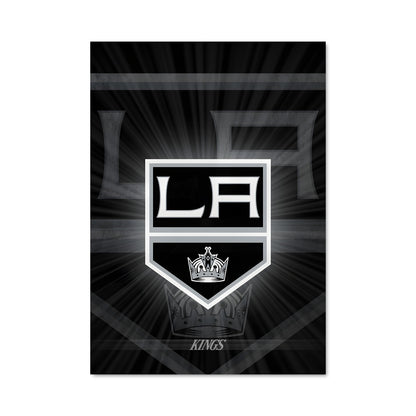 Poster Los angeles kings 74196