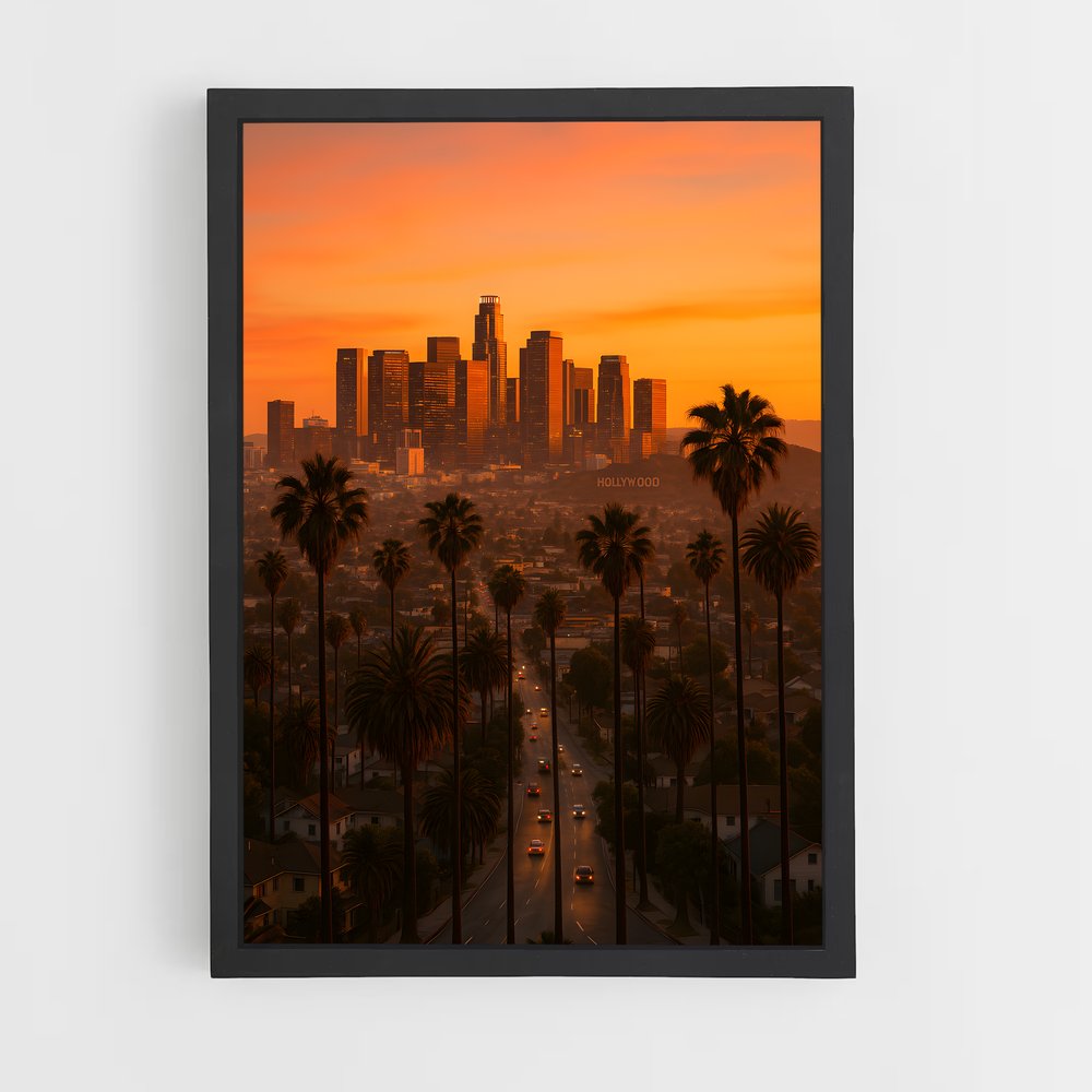 ap-los angeles-3 cadre Noir