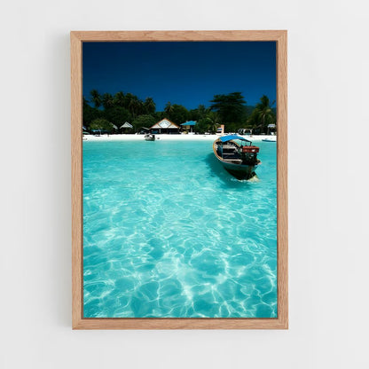 ap-los roques-1 cadre Bois clair
