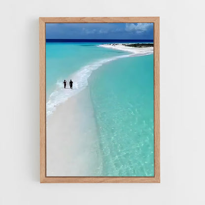 ap-los roques-4 cadre Bois clair