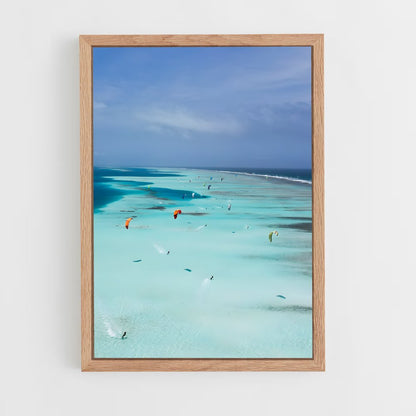 ap-los roques-7 cadre Bois clair