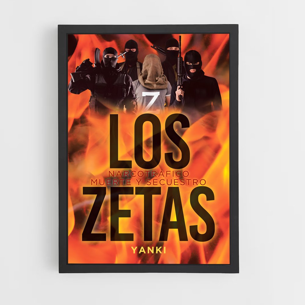 ap-los zetas-3 cadre Noir