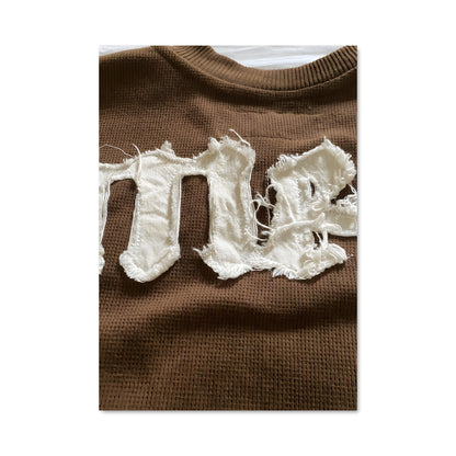 Poster Lost Letters