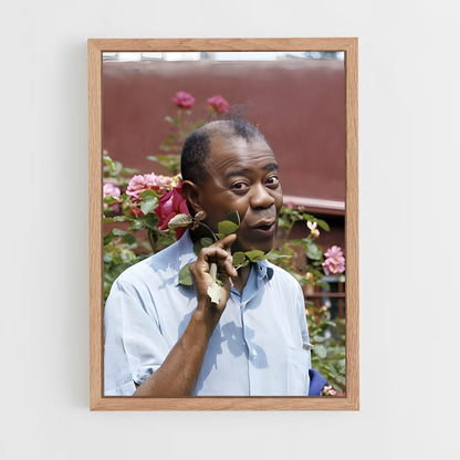 ap-louis armstrong-5 cadre Bois clair