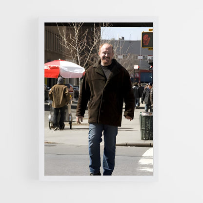 ap-louis c.k.-1 cadre Blanc