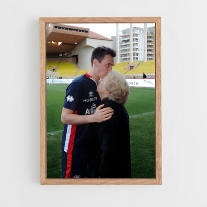 ap-louis ducruet-8 cadre Bois clair