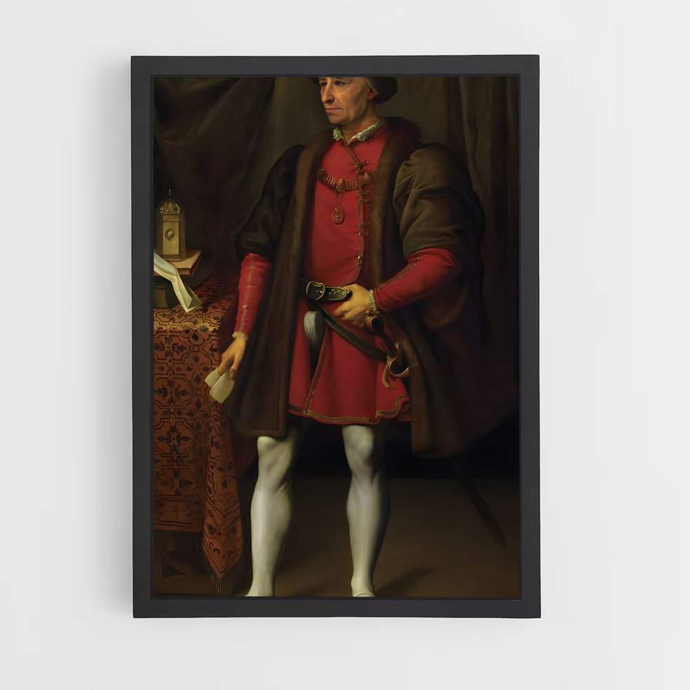 ap-louis xi-1 cadre Noir