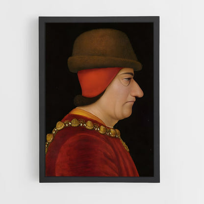 ap-louis xi-2 cadre Noir