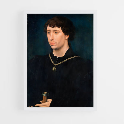 ap-louis xi-3 cadre Blanc