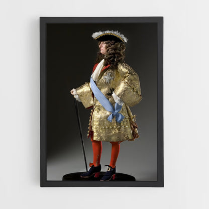 ap-louis xiv-10 cadre Noir