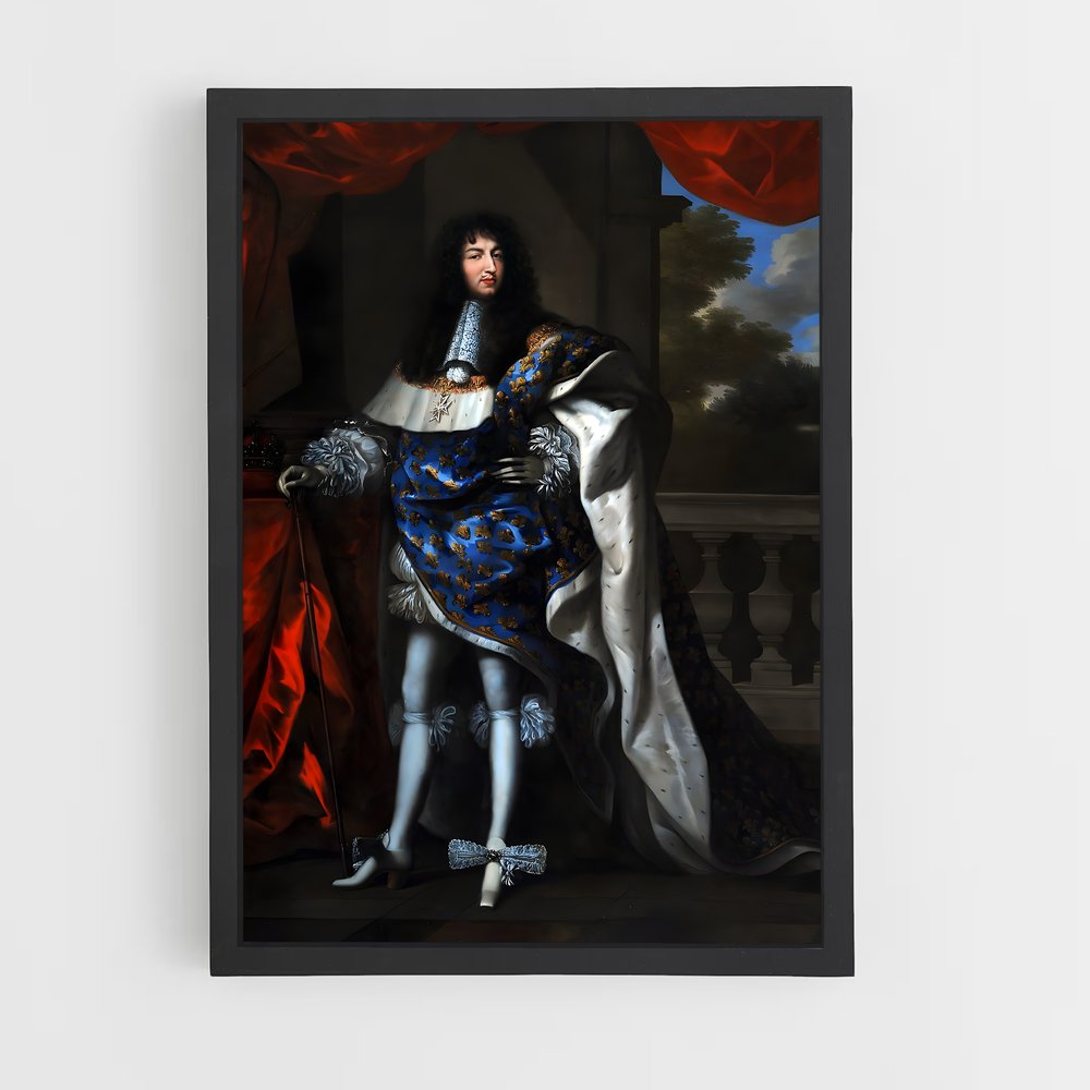 ap-louis xiv-3 cadre Noir
