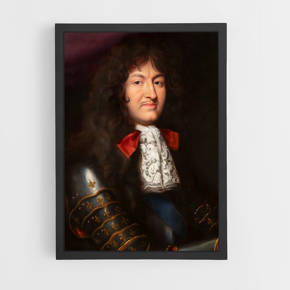 ap-louis xiv-4 cadre Noir