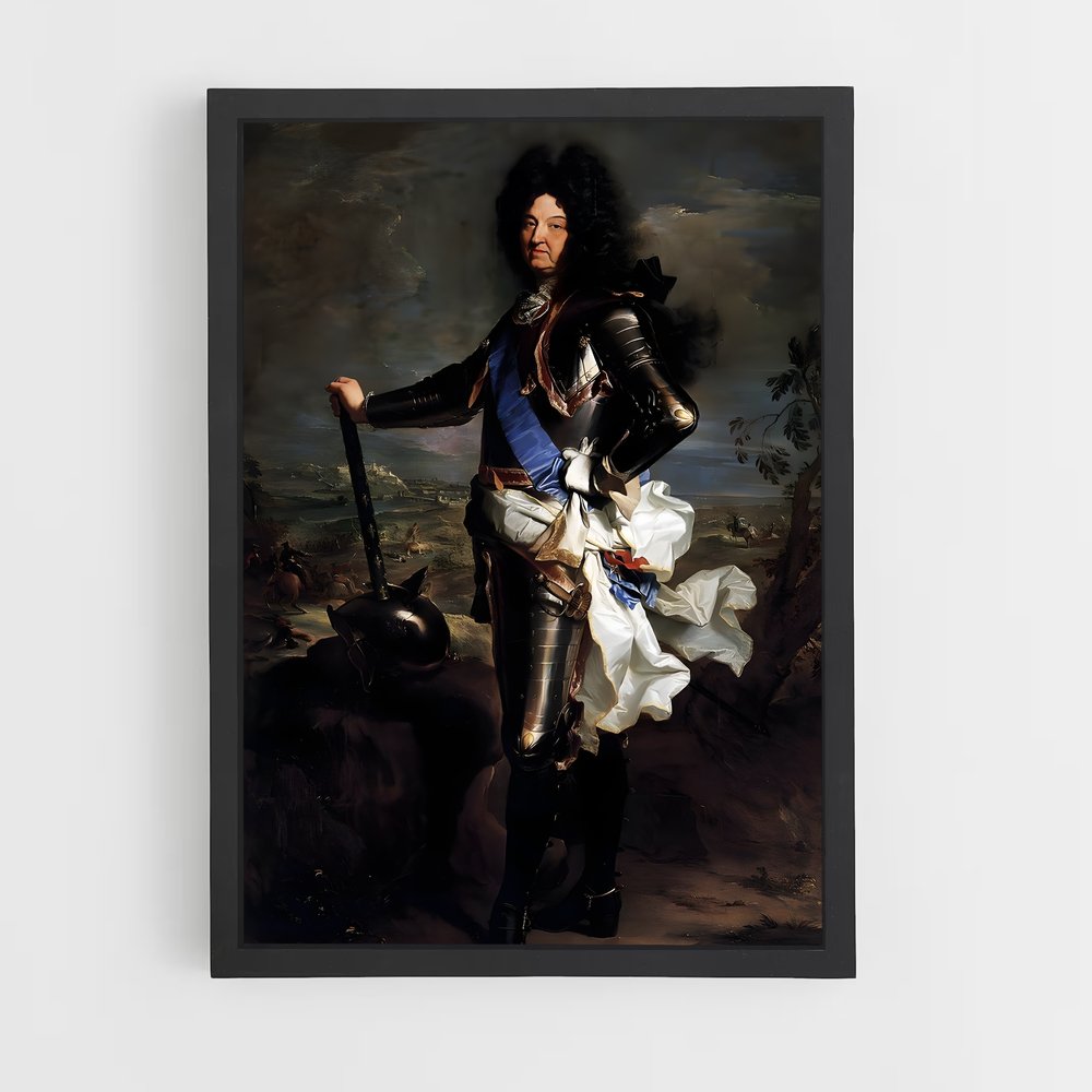ap-louis xiv-7 cadre Noir