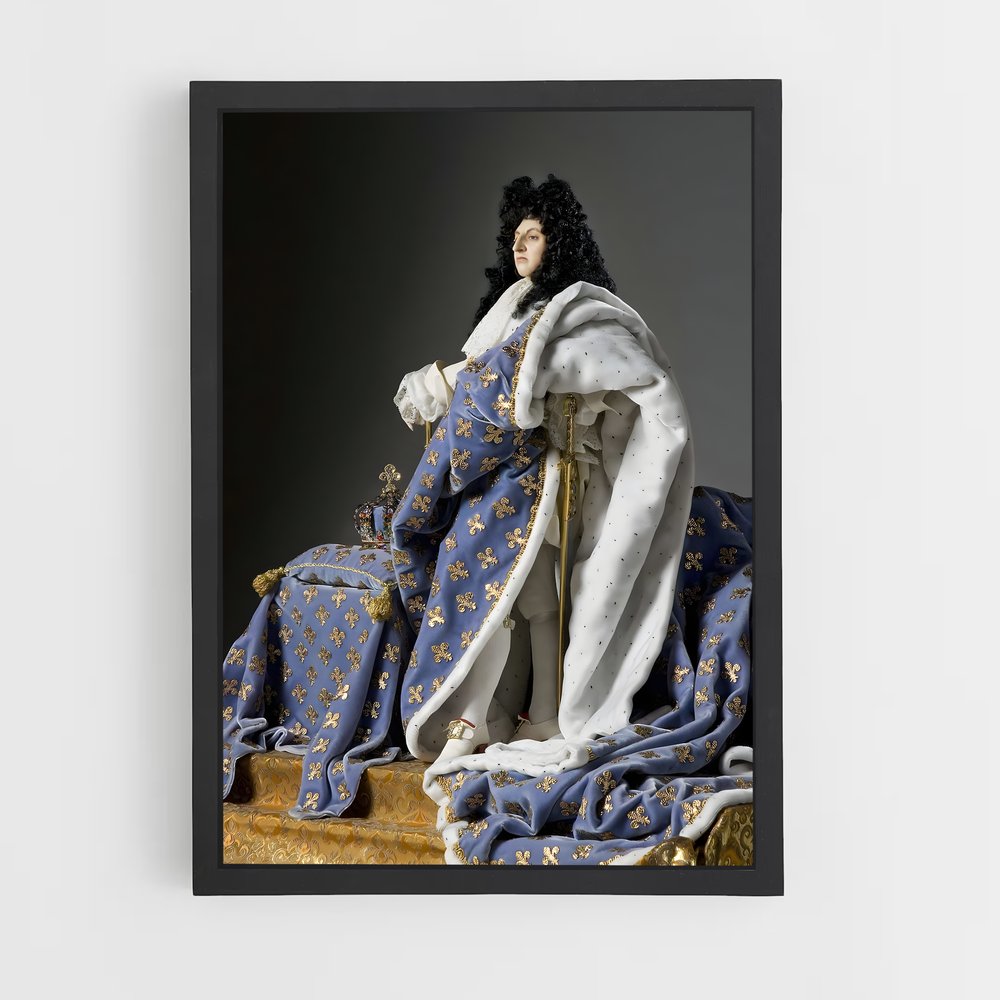 ap-louis xiv-9 cadre Noir