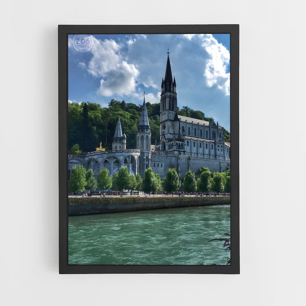 ap-lourdes-10 cadre Noir