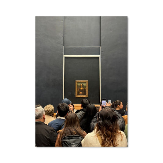 Poster L'Art Vivant