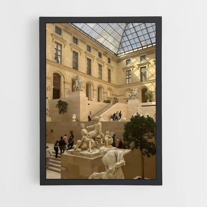 ap-louvre museum-5 cadre Noir