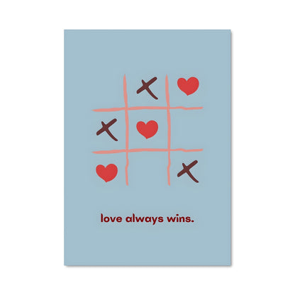 Poster L'Amour Toujours