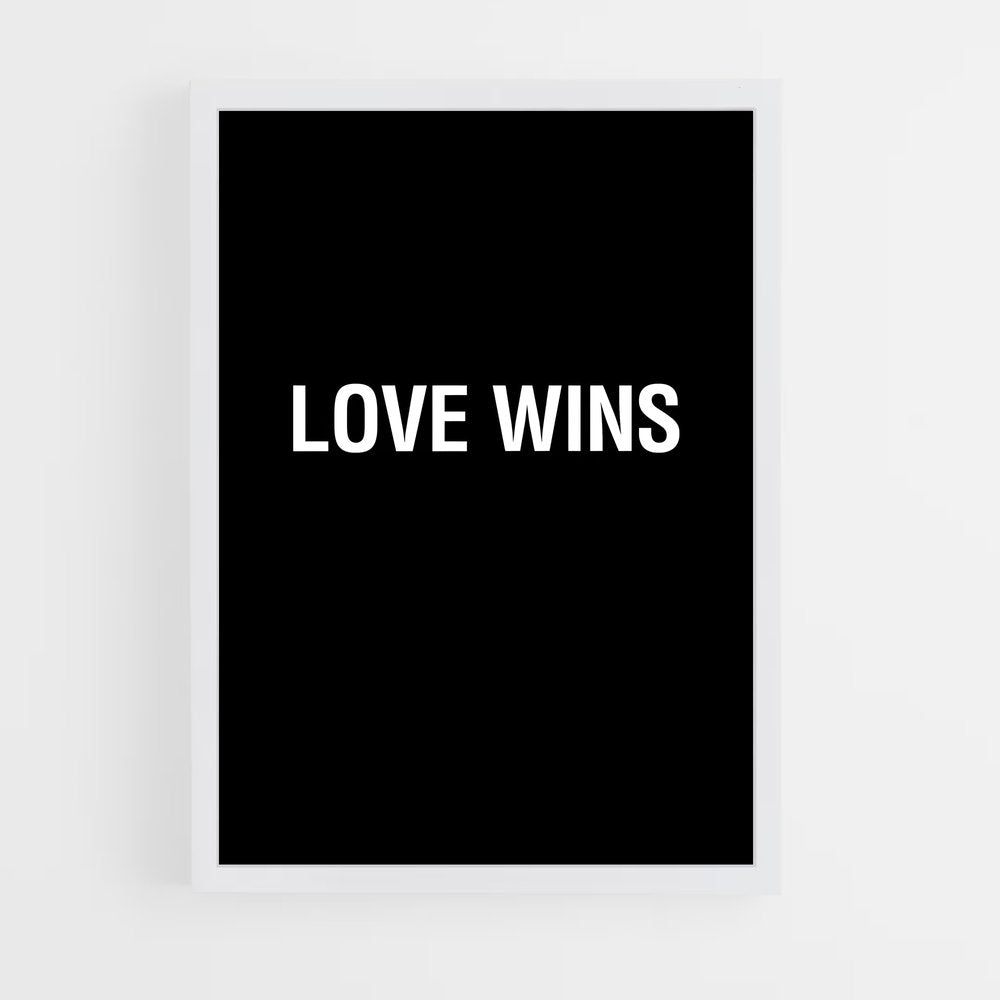 ap-love wins-2 cadre Blanc