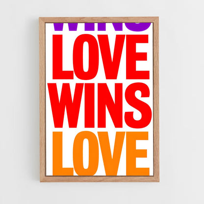 ap-love wins-6 cadre Bois clair