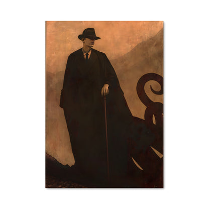 Poster L'Ombre d'Hastur