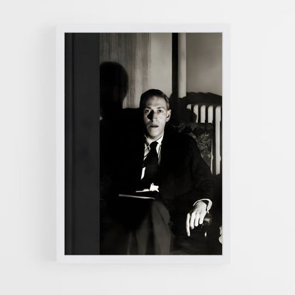 ap-lovecraft-5 cadre Blanc
