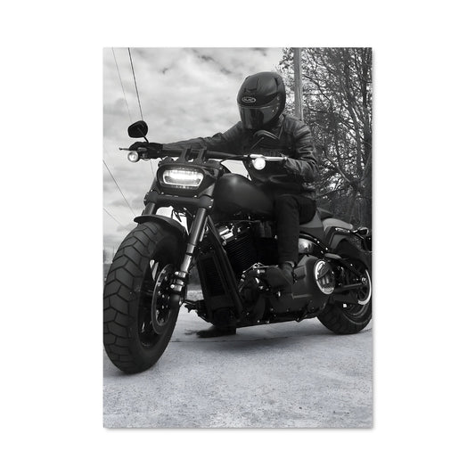 Poster Low rider s 82206