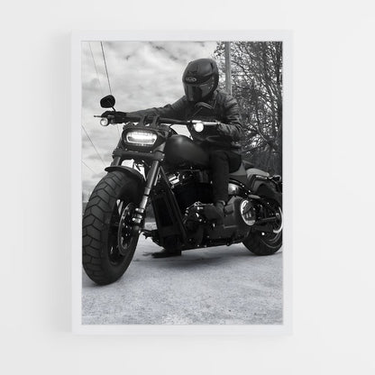 ap-low rider s-3 cadre Blanc