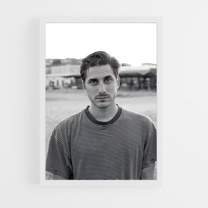 ap-luca marinelli-5 cadre Blanc