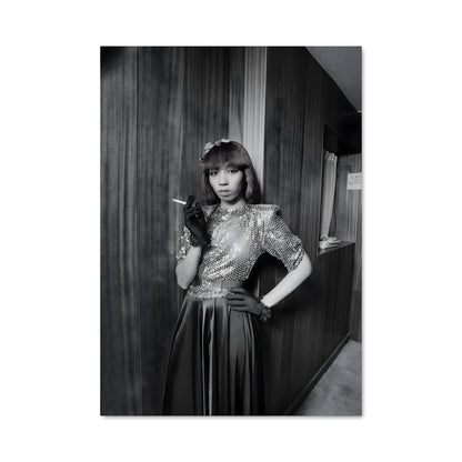 Poster Luci martin 46135