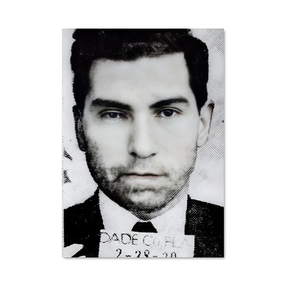 Poster Young Godfather