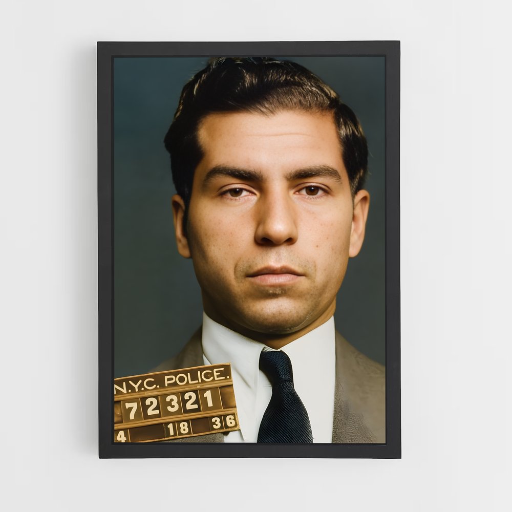 ap-lucky luciano-2 cadre Noir