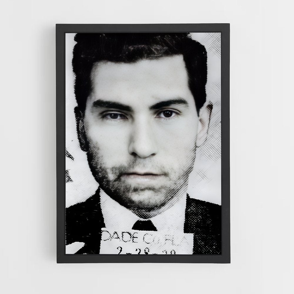 ap-lucky luciano-5 cadre Noir