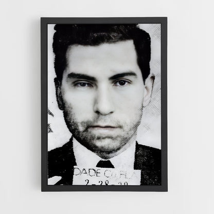 ap-lucky luciano-5 cadre Noir