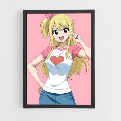 ap-lucy heartfilia-4 cadre Noir