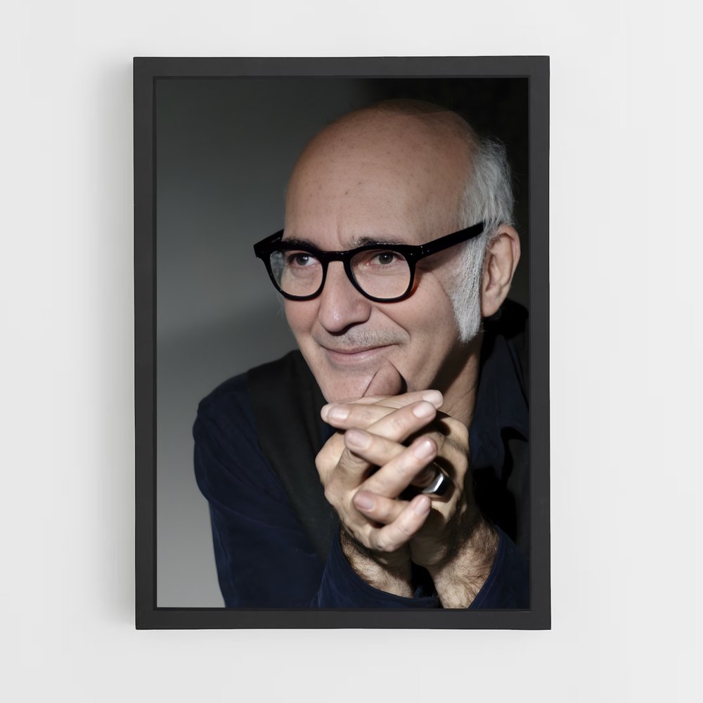 ap-ludovico einaudi-5 cadre Noir