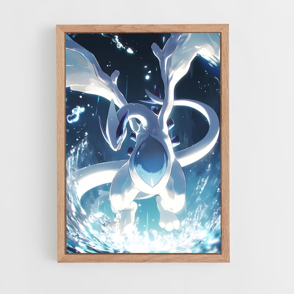 ap-lugia-4 cadre Bois clair