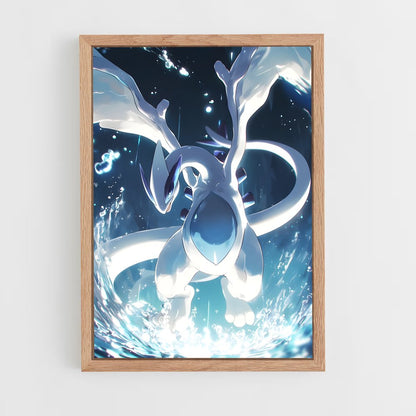 ap-lugia-4 cadre Bois clair