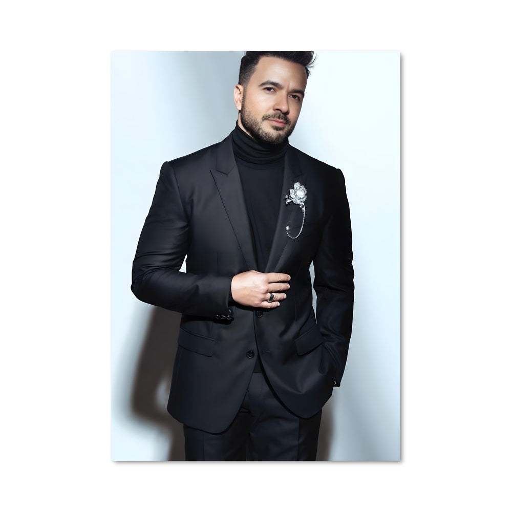 Poster Luis fonsi 51871