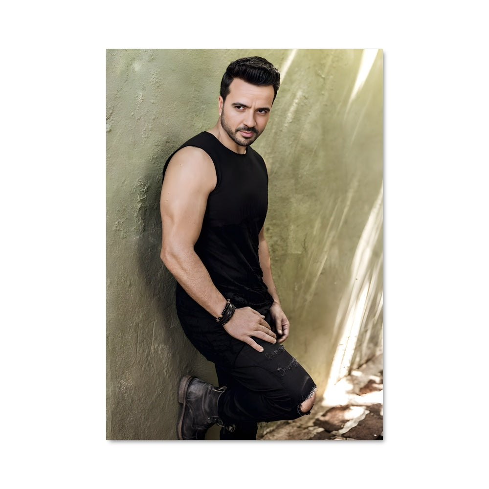 Poster Luis fonsi 51880