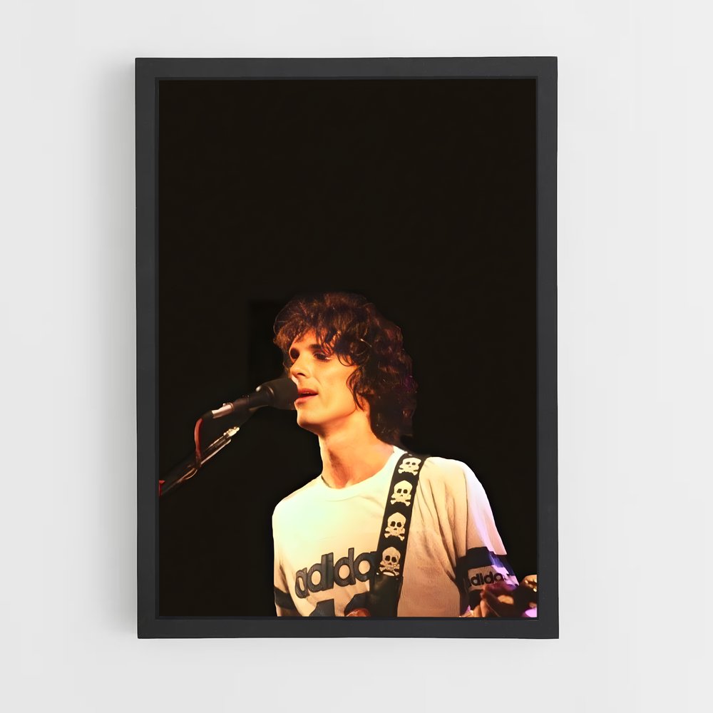 ap-luis alberto spinetta-2 cadre Noir