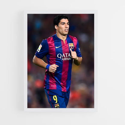 ap-luis suarez-12 cadre Blanc