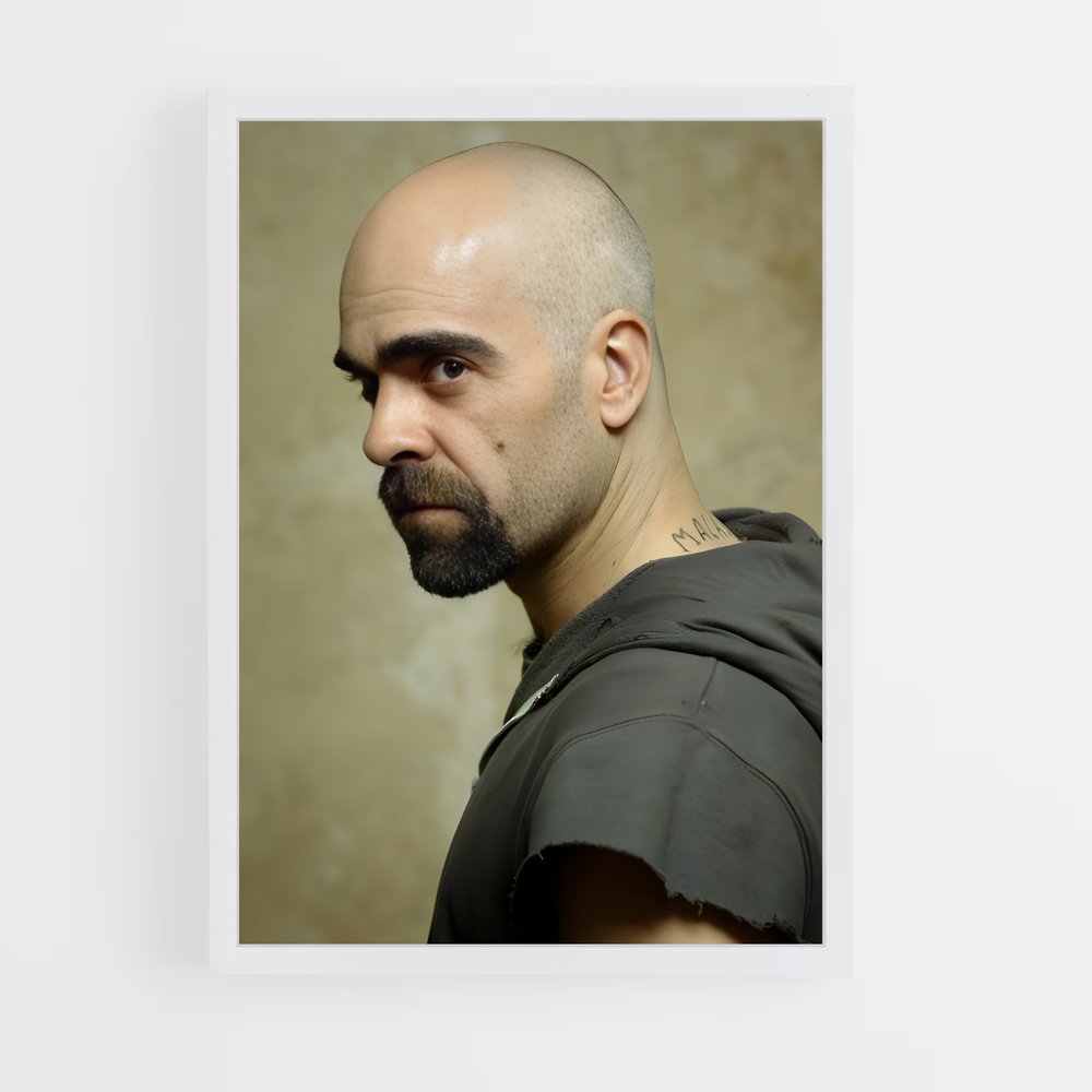 ap-luis tosar-8 cadre Blanc