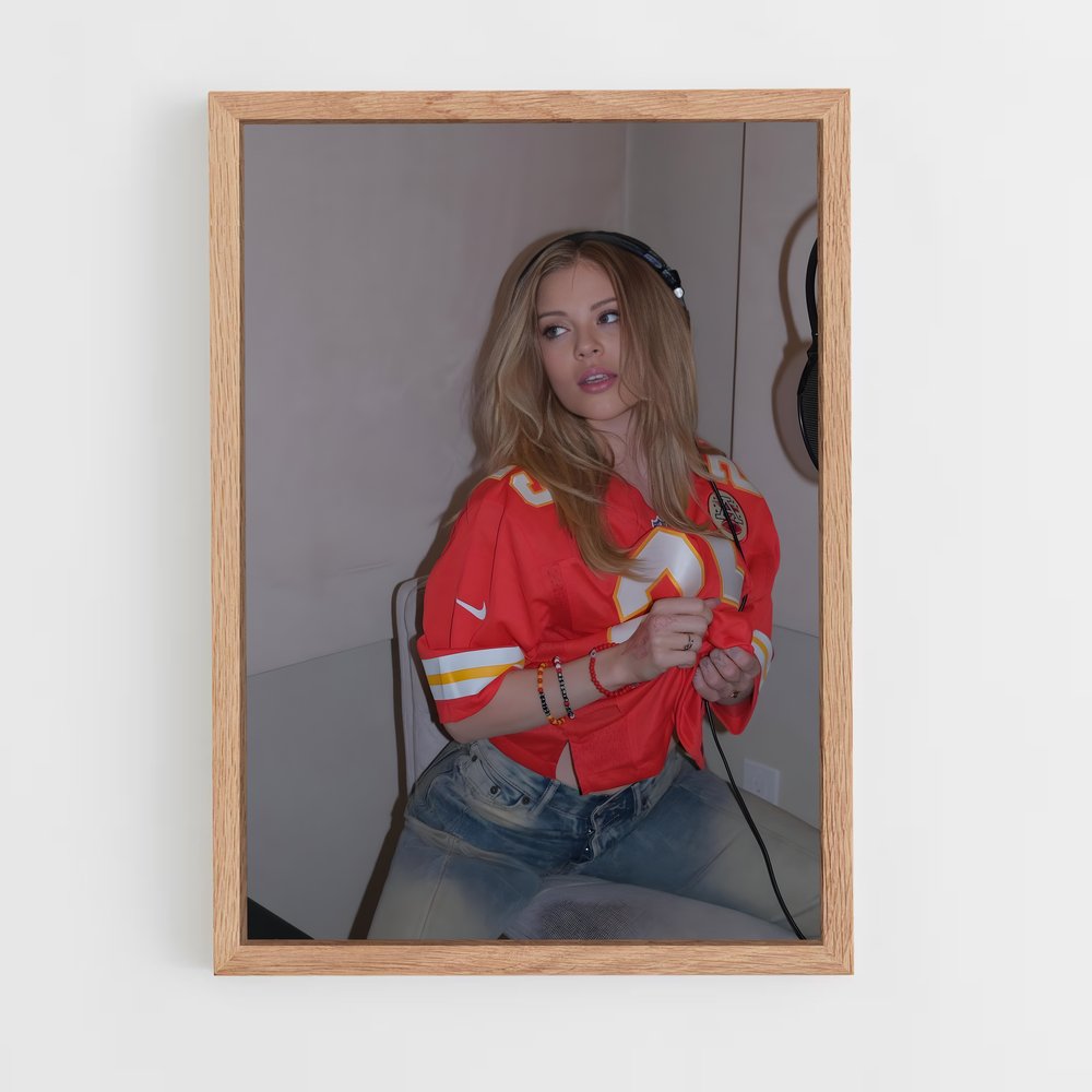 ap-luisa sonza-7 cadre Bois clair